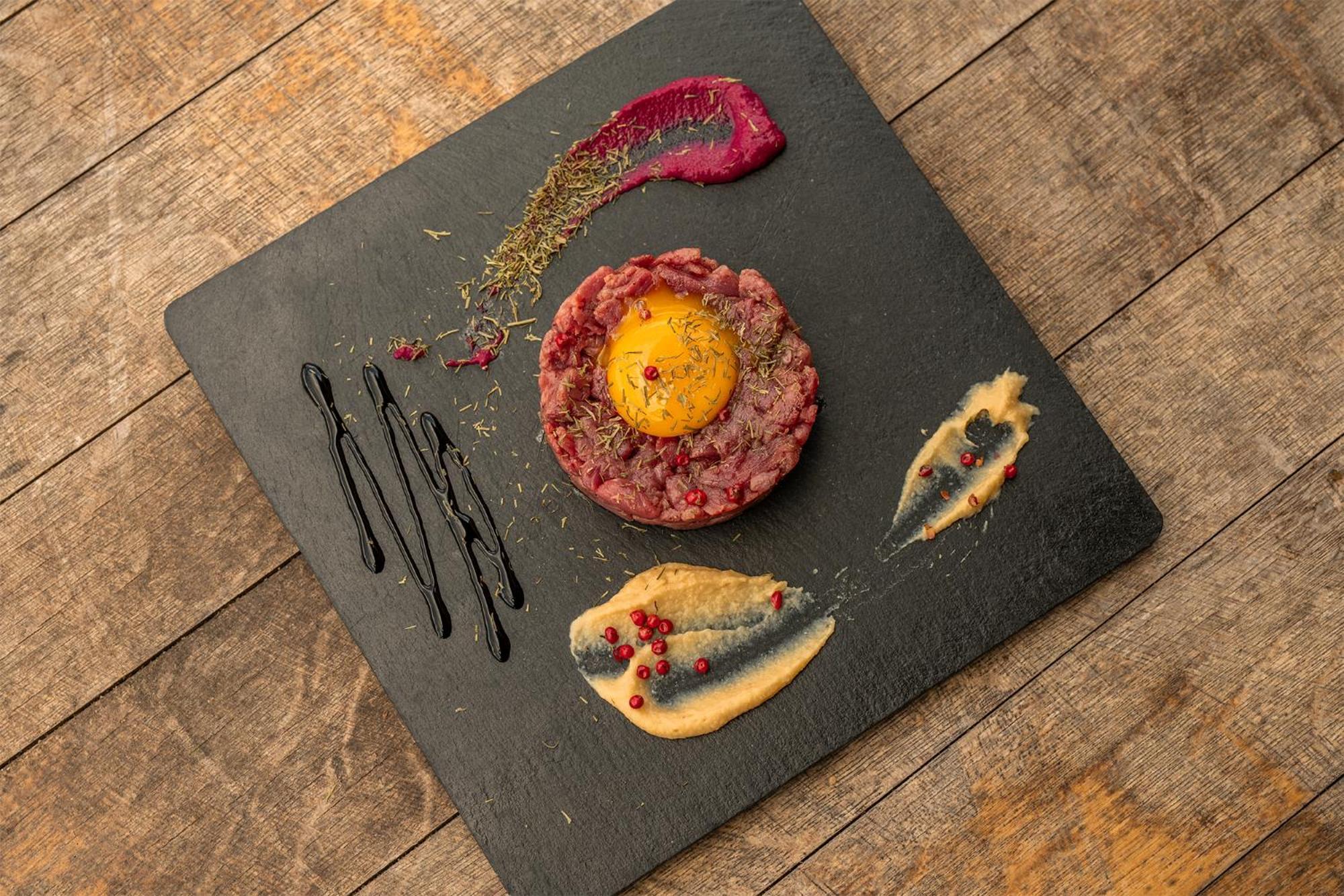 B&B Locanda Sant'Antimo 蒙塔尔奇诺 外观 照片